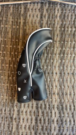 Nike driver head cover