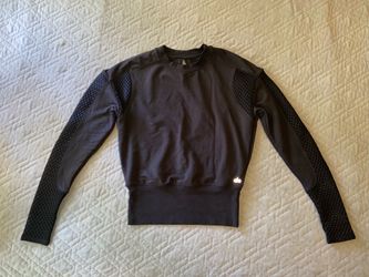 Alo Yoga Women's Long Sleeve Top XS