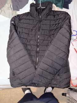 Super-Dry Puffer Jacket