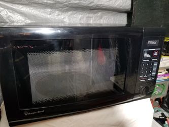 Magic Chef Microwave Oven