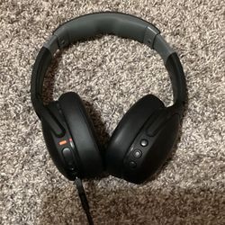 Skullcandy Crusher Evo Headphones