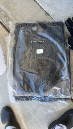 Subaru ascent 2025 floor mats
