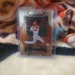 Juan Soto