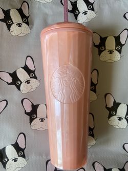 Starbucks Tumbler 