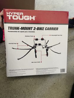 Bike Carrier