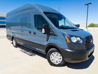 2019 Ford Transit 250 Van