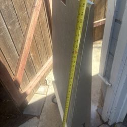 Mobile Pitching Mound Aluminum 