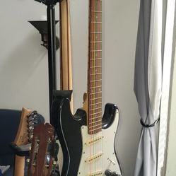 Jr Electric Guitar 🎸 For Rocksmith 