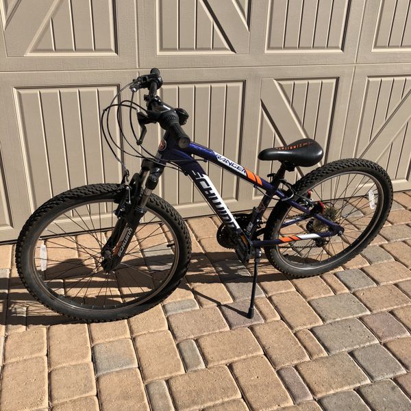 Schwinn Ranger 24” bike for Sale in Peoria, AZ OfferUp