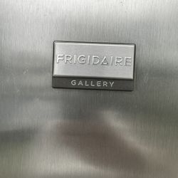 Frigidaire Gallery Refrigerator 