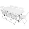 Tables Chairs
