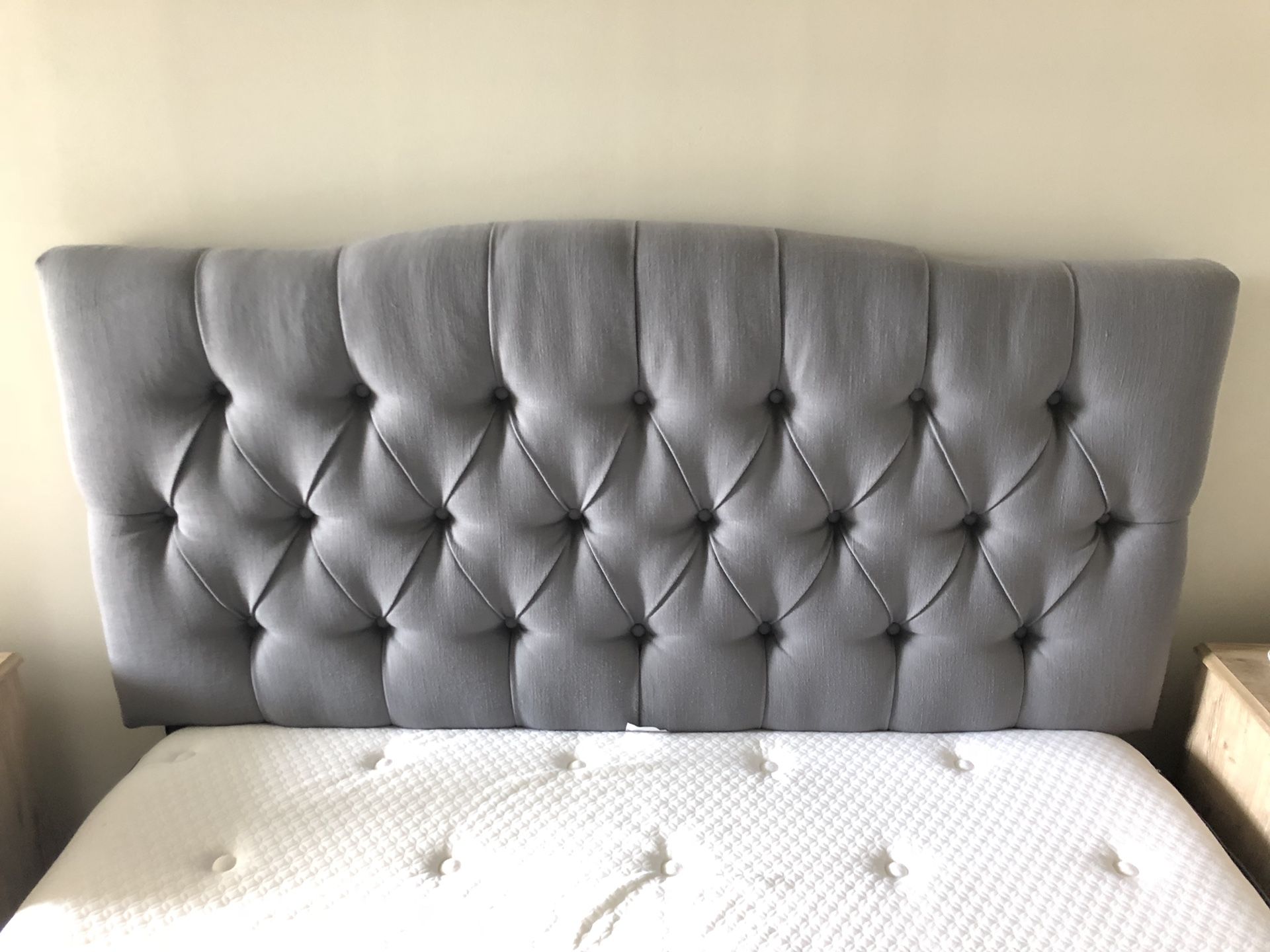 Ashlin 2024 posturepedic mattress