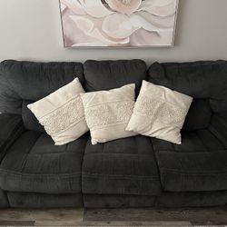 Couch Recliners (2 Piece Set) ***SELLING TODAY***