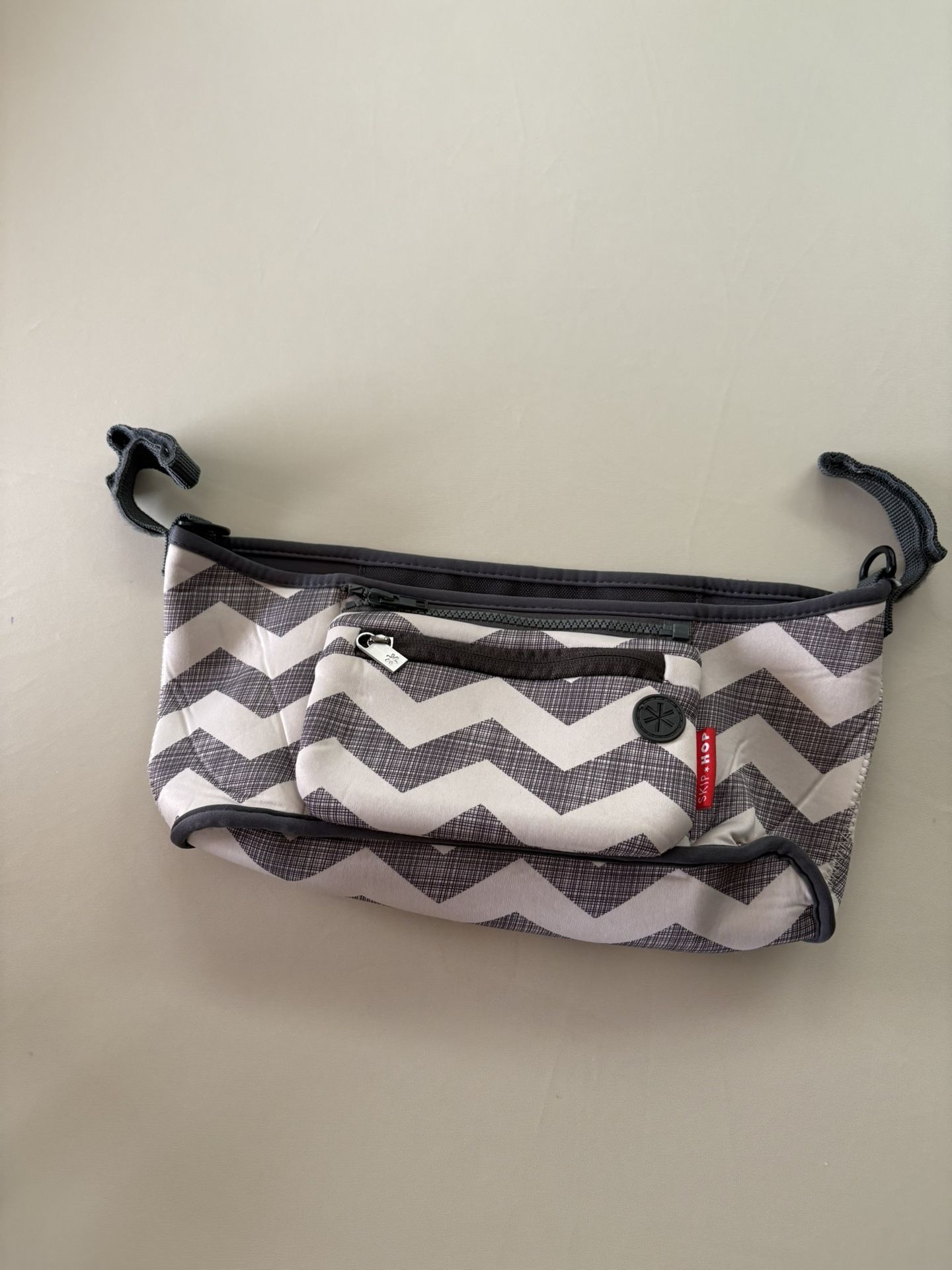 Skip Hop Baby Stroller Organizer