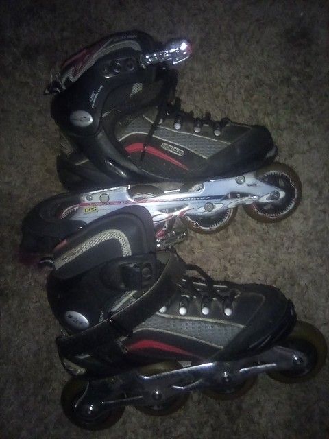 RollerBlades
