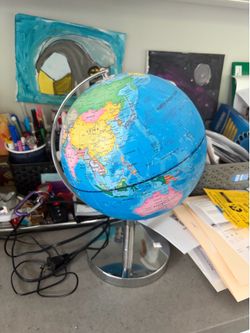 Globe