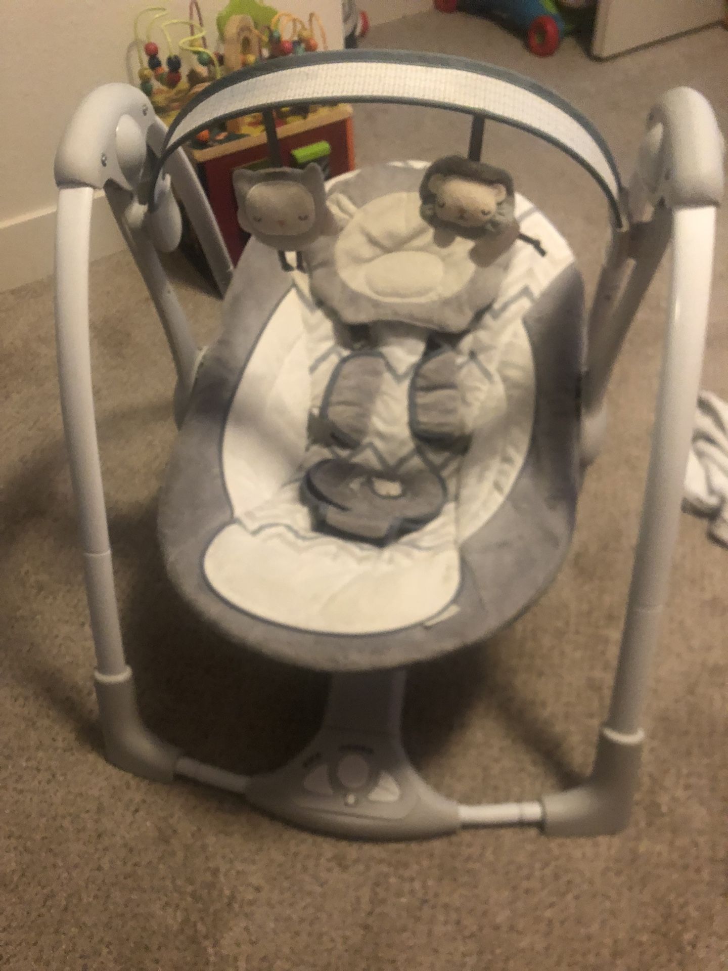 Baby Swing 