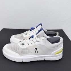 On Cloud Running Size 8 USA Woman's 