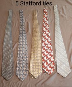 Men's Ties 