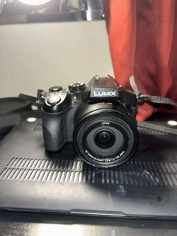 LUMIX FZ 300