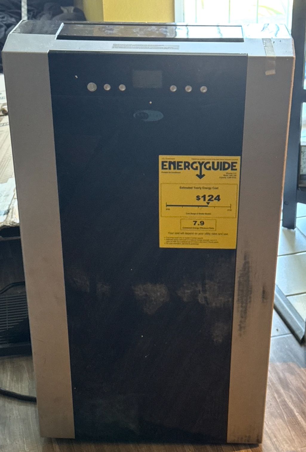 Portable Air conditioner