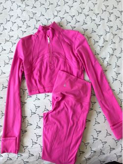 Lululemon Bundle