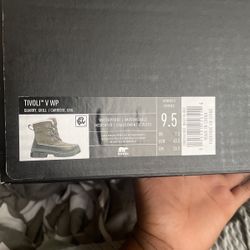 Sorel Waterproof Women Boots