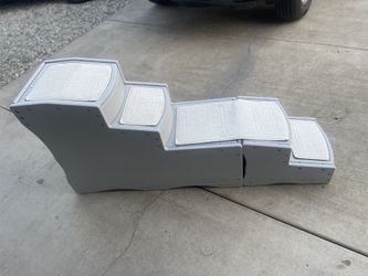 Pet Gear Stairs