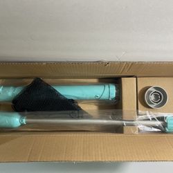 Cordless Power Scrubber with extension 7 Piece By Riteworx Innovations