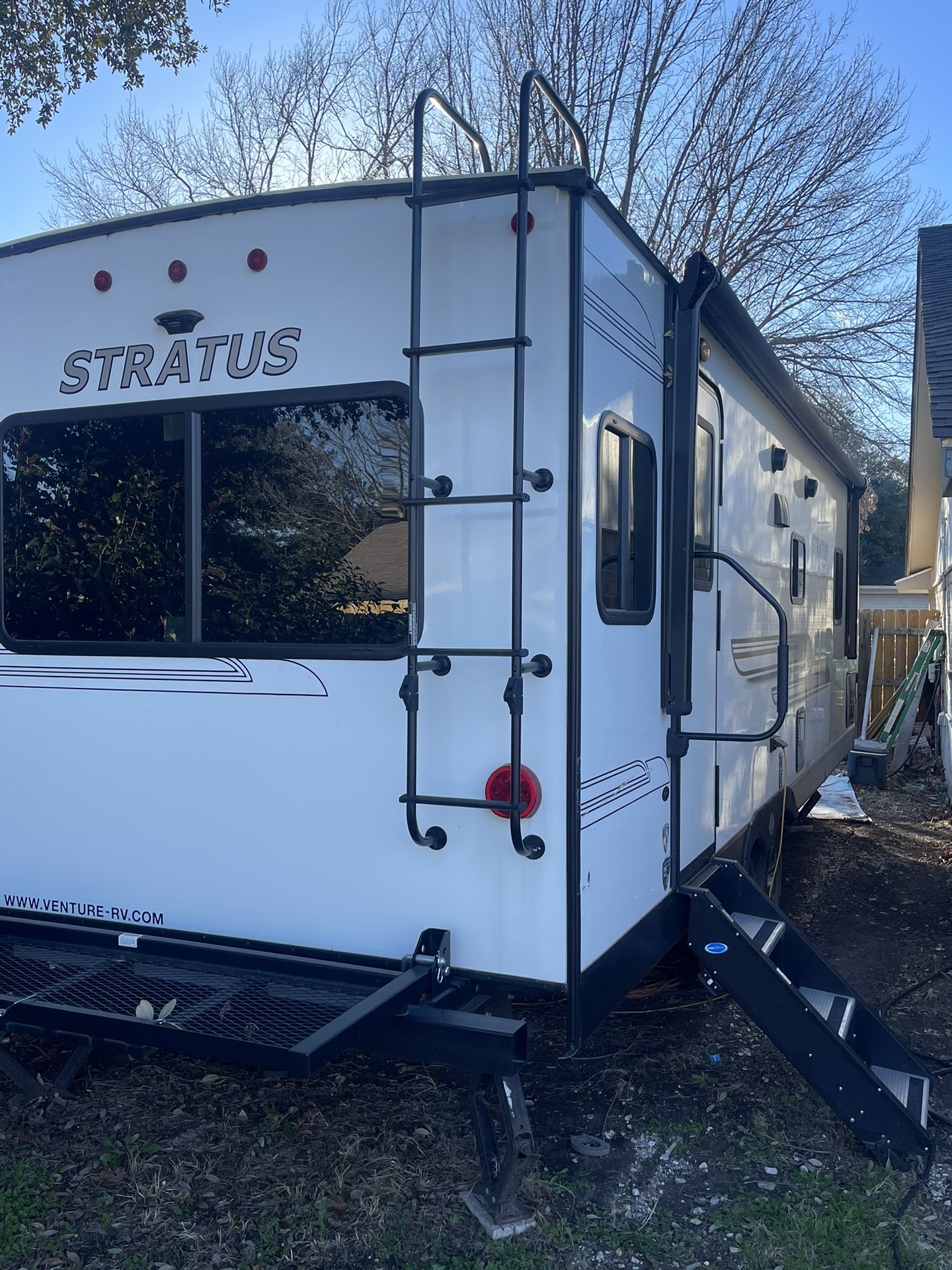 2021 26’ Rv For Sale