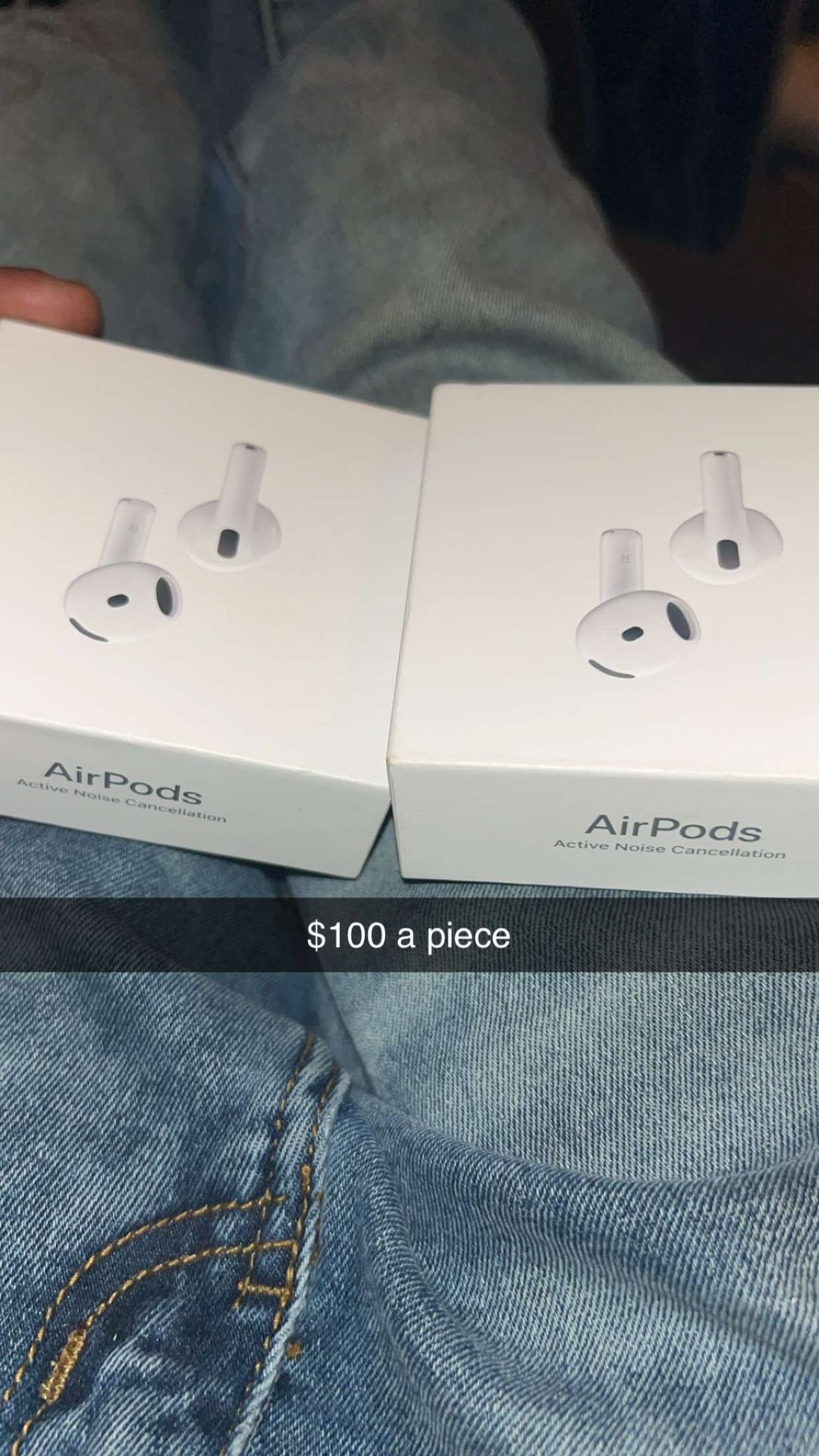 Air Pods