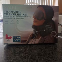 Tranquil Traveler Kit