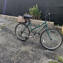 Giant Upland Bike 26”