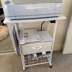 Cricut Maker 3 - With Stand & Accessories 