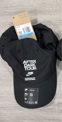 Nike After Dark Running Hat