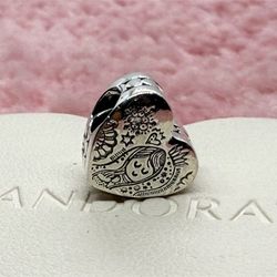 Our Lady Of Guadalupe Pandora Charm 