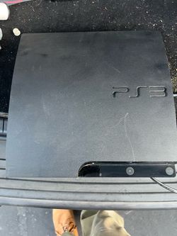 Sony PlayStation 3 slim