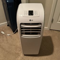 LG Indoor Ac Unit