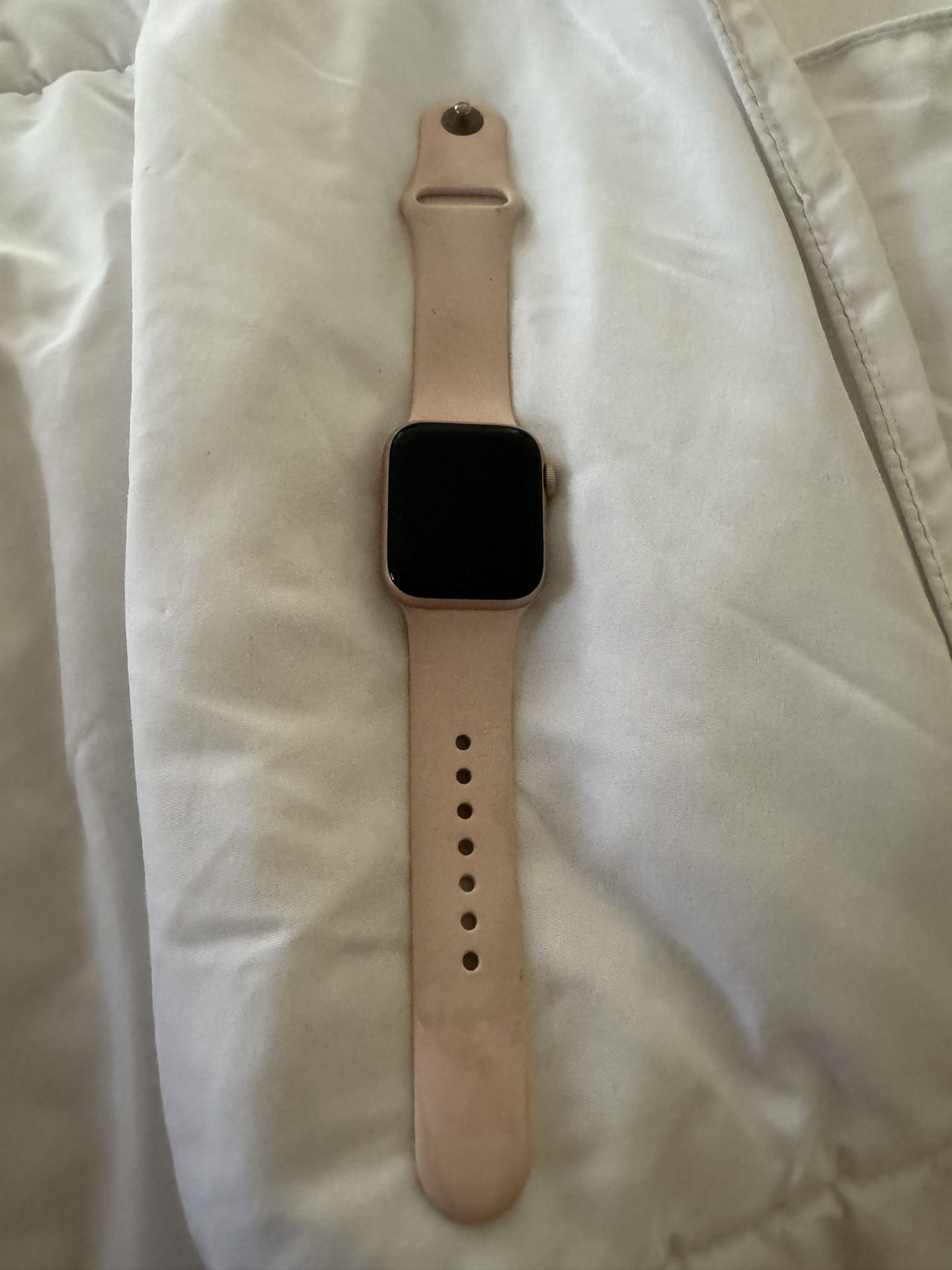 Apple Watch Series 4 