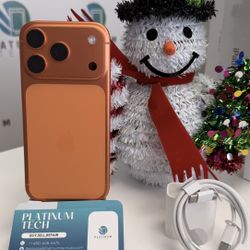 iPhone 17 Pro Verizon 512 Gb