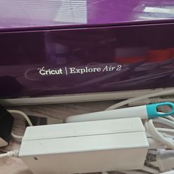 Circuit Explore Air 2 