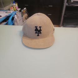 Yankees Fitted