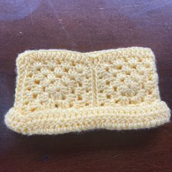 Small Cat Ear Beanie