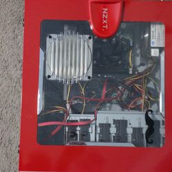 Mid Tower PC with  I3-4160 CPU