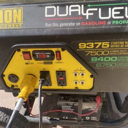 Champion Generators