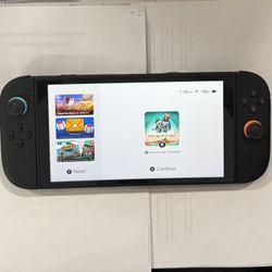 Nintendo Switch 2 And 256gb Micro Express Card
