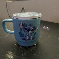 Set Of Stitch Cups