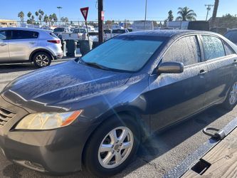 2009 Toyota Camry
