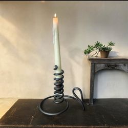 Courting Candle