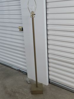 Tall Floor Lamp